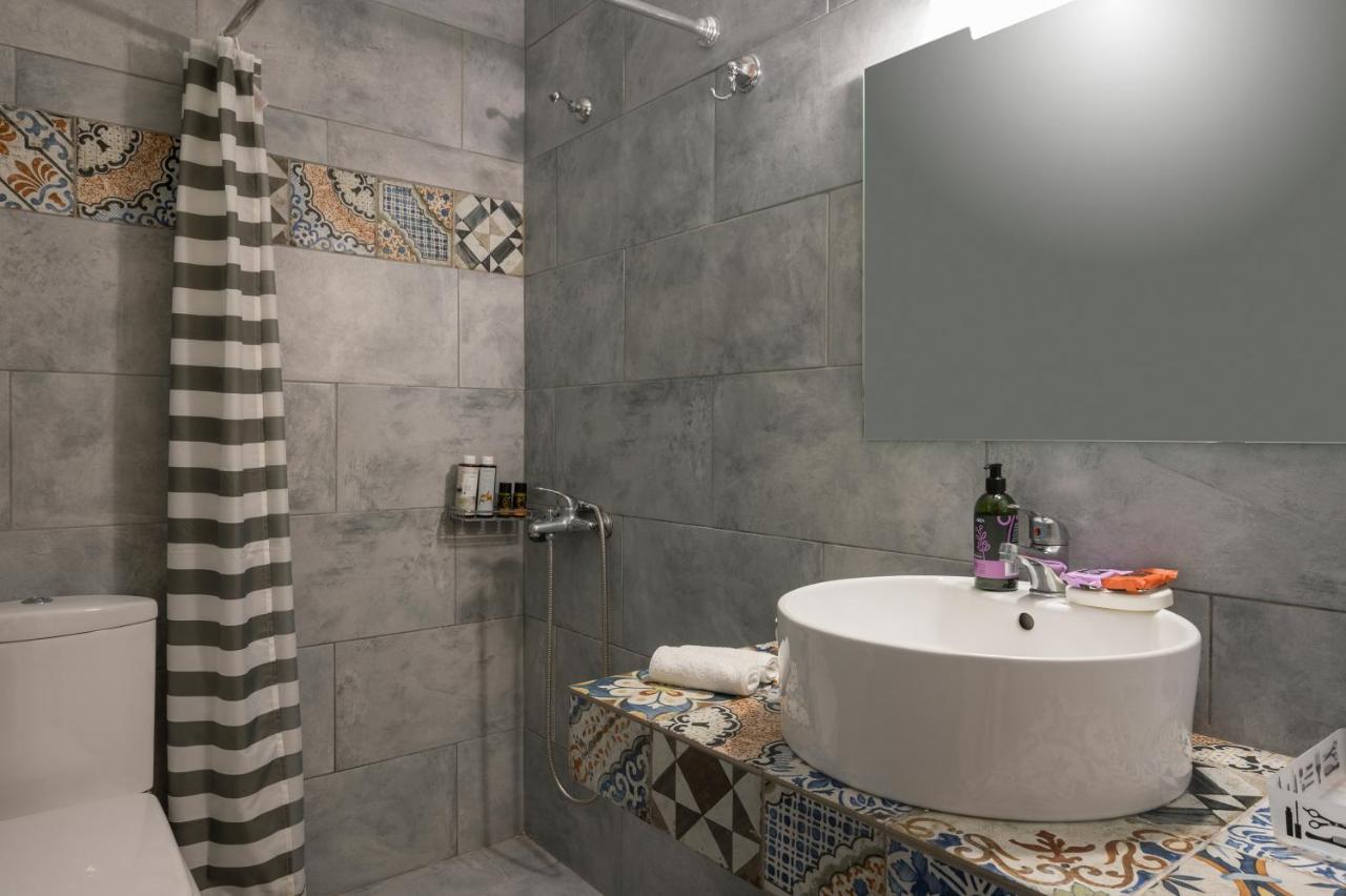 Peraspitaki Appartement Chania  Buitenkant foto