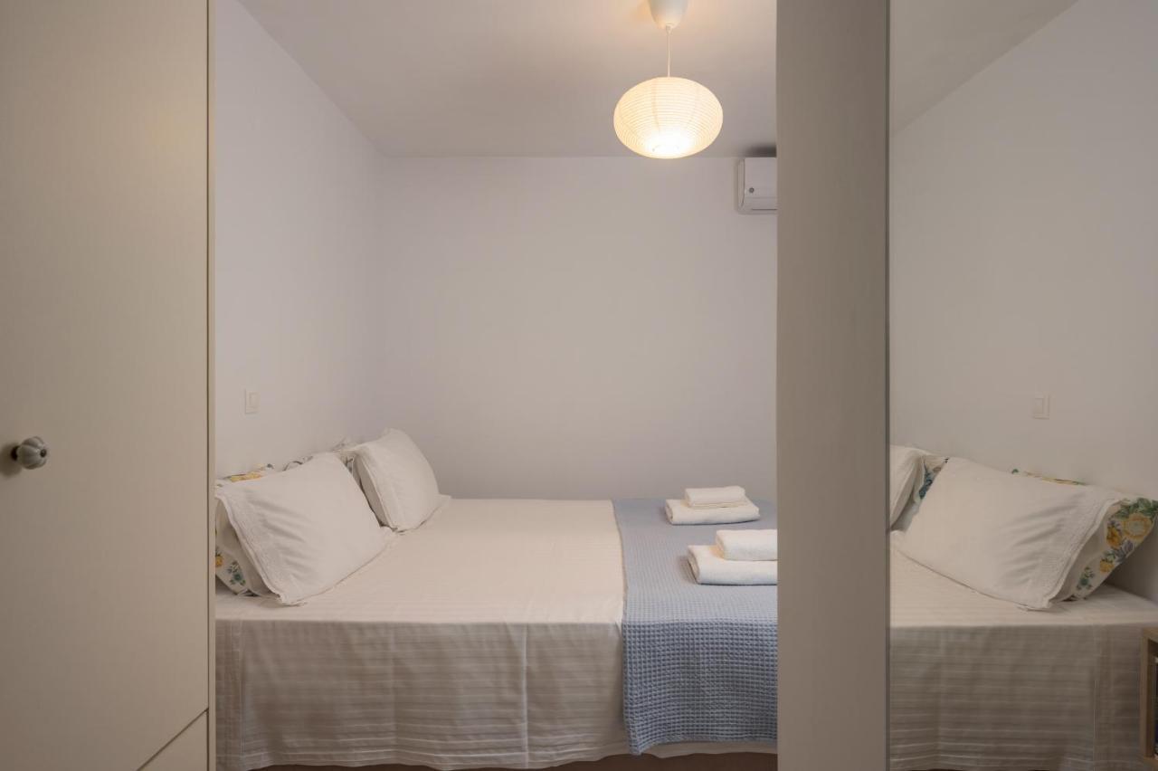 Peraspitaki Appartement Chania  Buitenkant foto