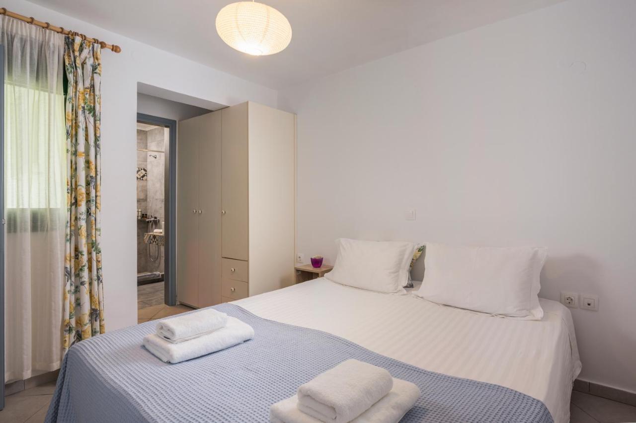 Peraspitaki Appartement Chania  Buitenkant foto
