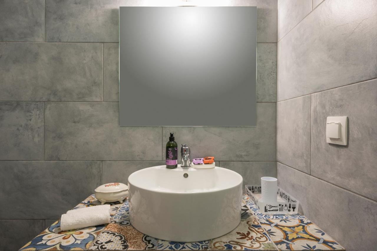 Peraspitaki Appartement Chania  Buitenkant foto